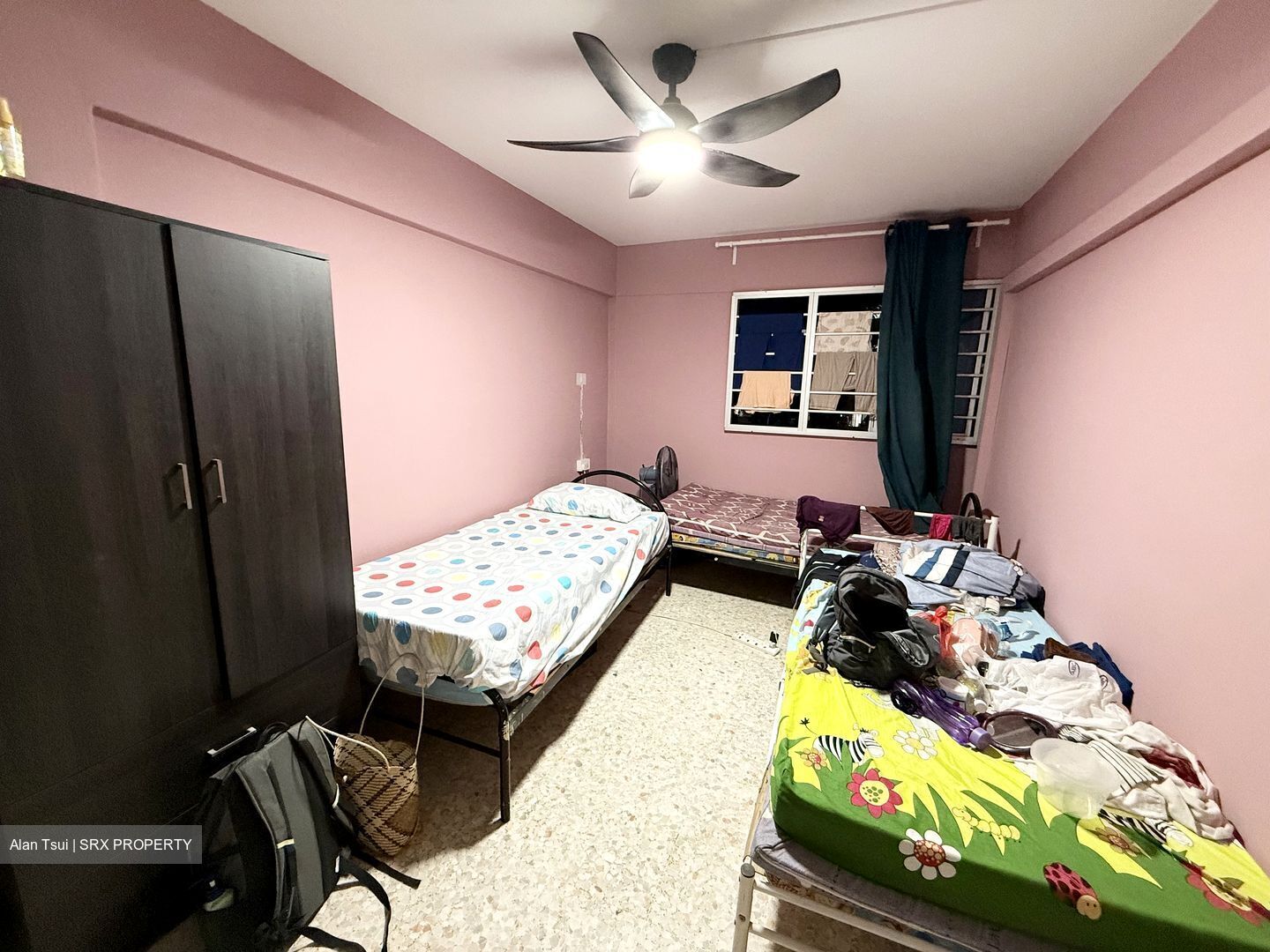 Blk 524 Bedok North Street 3 (Bedok), HDB 3 Rooms #507007951